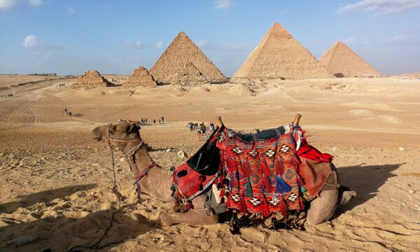 Visto per l’Egitto: tutto quello che c’è da sapere