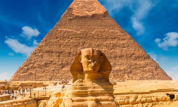 Visto per l’Egitto: tutto quello che c’è da sapere