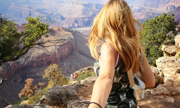 Grand Canyon: guida al meraviglioso parco dell’Arizona