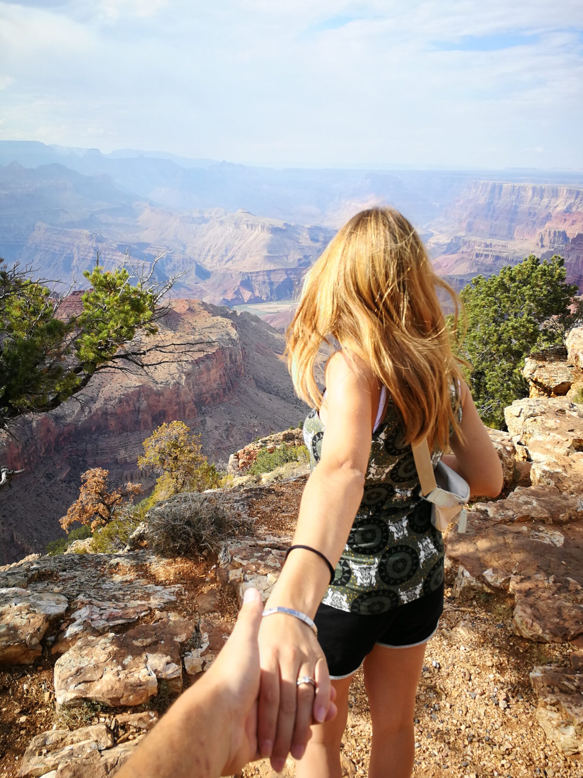 Grand Canyon: guida al meraviglioso parco dell’Arizona