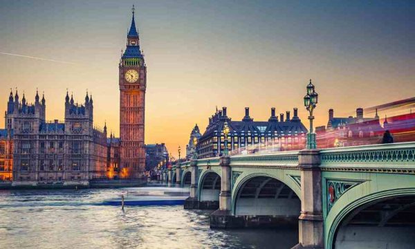 Straordinaria ed eccentrica, in continuo movimento: 15 motivi per visitare Londra!