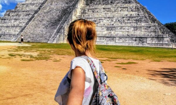 Viaggio in Messico: informazioni e documenti necessari