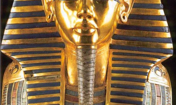 A Firenze una mostra dedicata a Tutankhamon, il faraone dei misteri