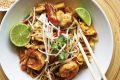 Come fare il vero Pad Thai: la ricetta originale