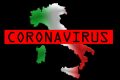 Coronavirus: l'Italia è tutta zona rossa
