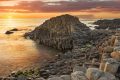 Giant's Causeway: Selciato del Gigante, tra storia e leggenda in Irlanda del Nord