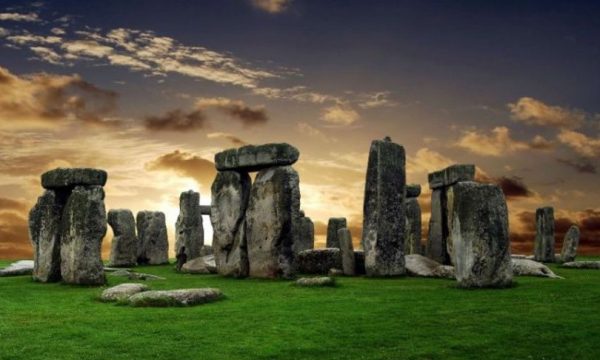 Stonehenge: il sito più antico e misterioso del mondo