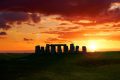 Stonehenge celebrerà il solstizio d'estate in diretta streaming