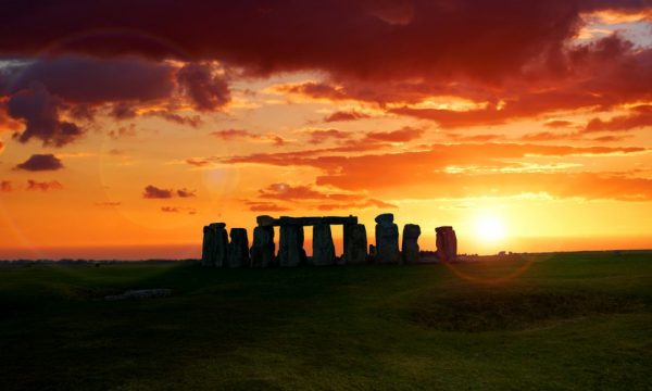Stonehenge celebrerà il solstizio d’estate in diretta streaming