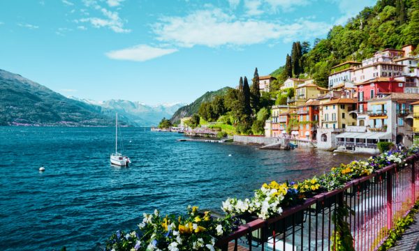 Alla scoperta dei 15 laghi più belli d’Italia