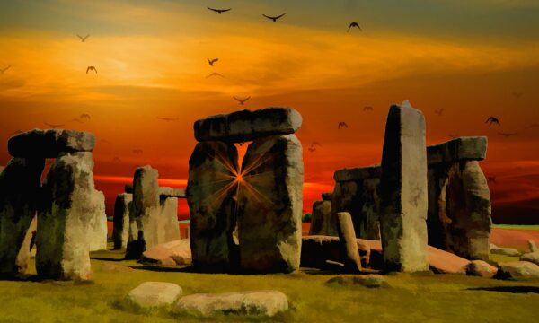 Stonehenge celebrerà il solstizio d’estate in diretta streaming