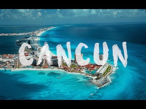 Cancun fa la differenza e lancerà pacchetti promozionali 2 × 1 per scoprire il paradiso dopo la pandemia