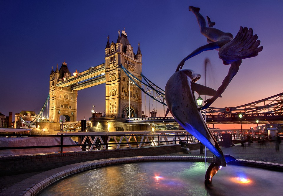Londra straordinaria ed eccentrica: perché visitarla