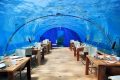 Under: il primo ristorante subacqueo d'Europa inaugurato in Norvegia
