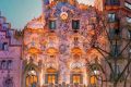 Alla scoperta di Casa Battlò a Barcellona, una delle opere geniali di Antoni Gaudì