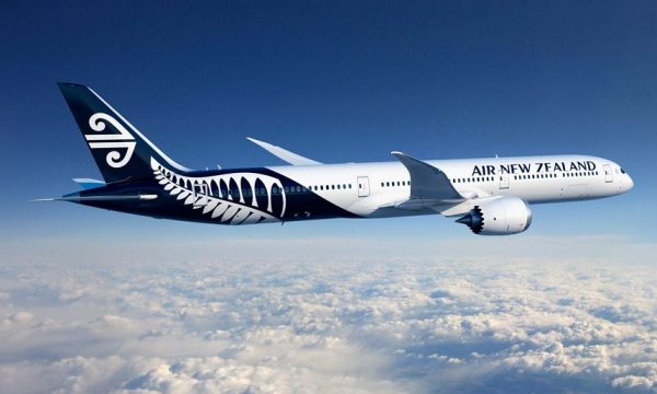 Viaggi a sorpresa, la pazza idea lanciata da Air New Zealand!
