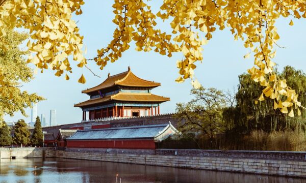 Alla scoperta della Città Proibita di Pechino