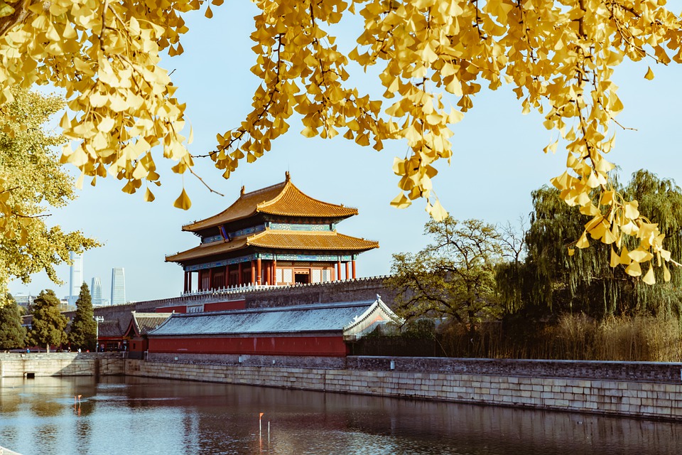 Alla scoperta della Città Proibita di Pechino