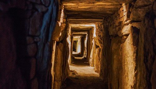 Verso il solstizio d’inverno: il mistero di Newgrange