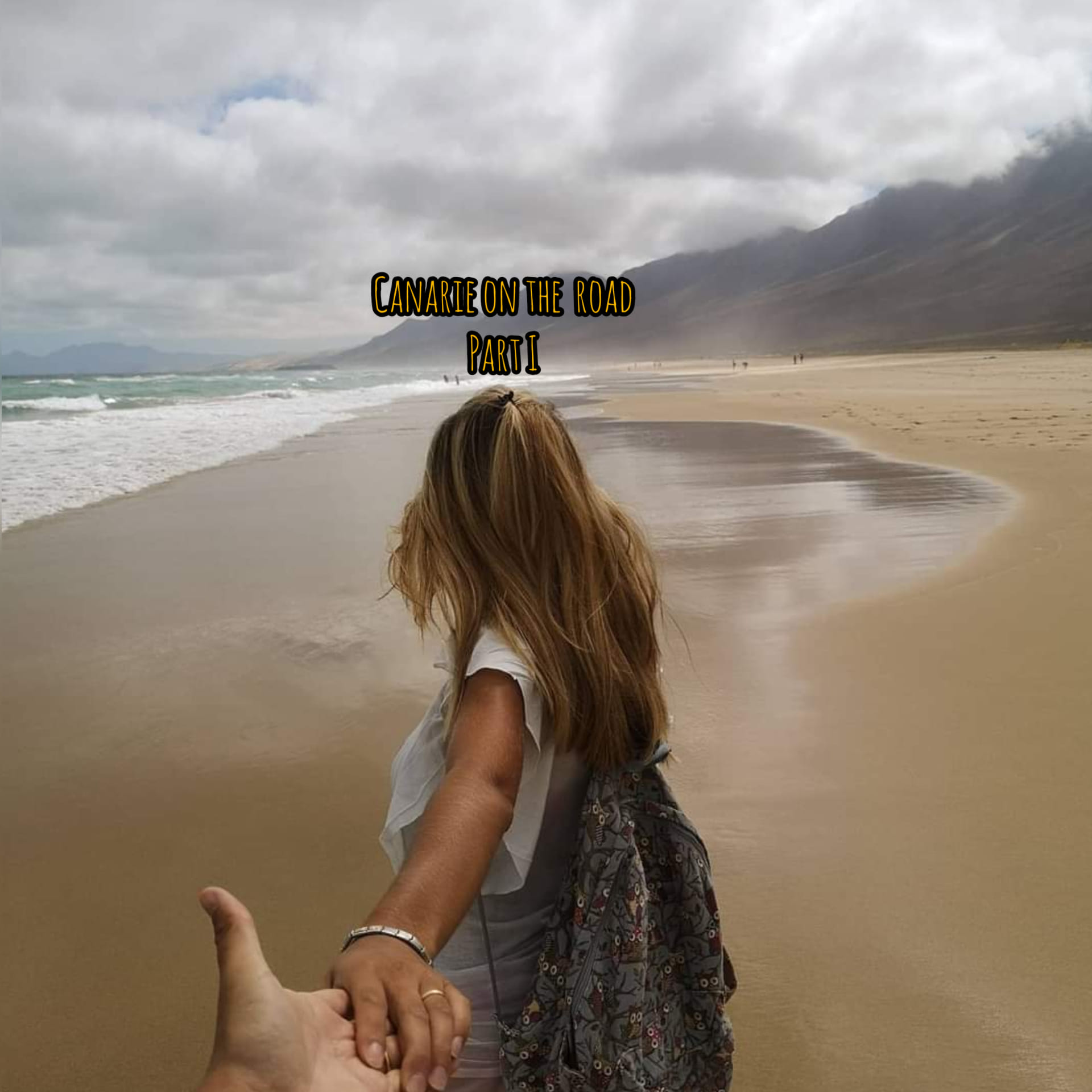Canarie On the Road – Part I