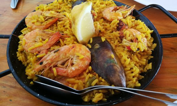 Canarie Gastronomiche: alla scoperta dei piatti e prodotti tipici