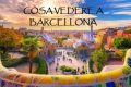 Meravigliosa Barcellona: 15 motivi per cui dovresti visitarla