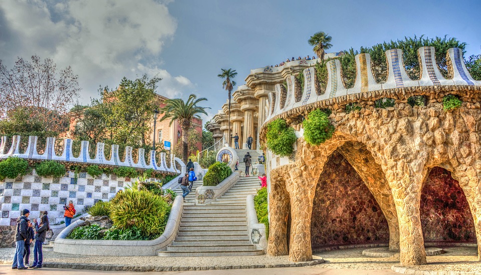 Meravigliosa Barcellona: 15 motivi per cui dovresti visitarla