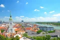 Mini guida per visitare Bratislava in un giorno