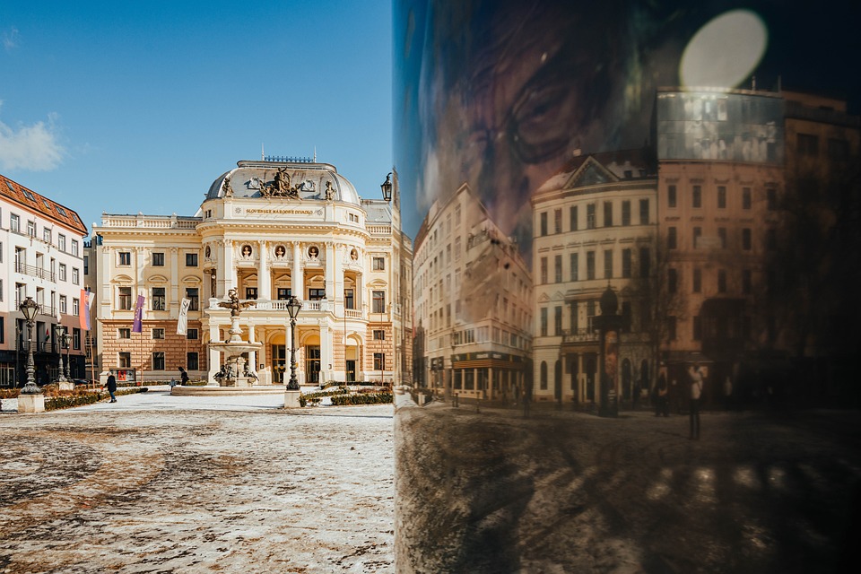Mini guida per visitare Bratislava in un giorno
