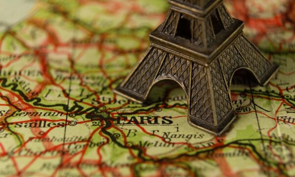 Meravigliosa Parigi: 15 motivi per cui dovresti visitarla