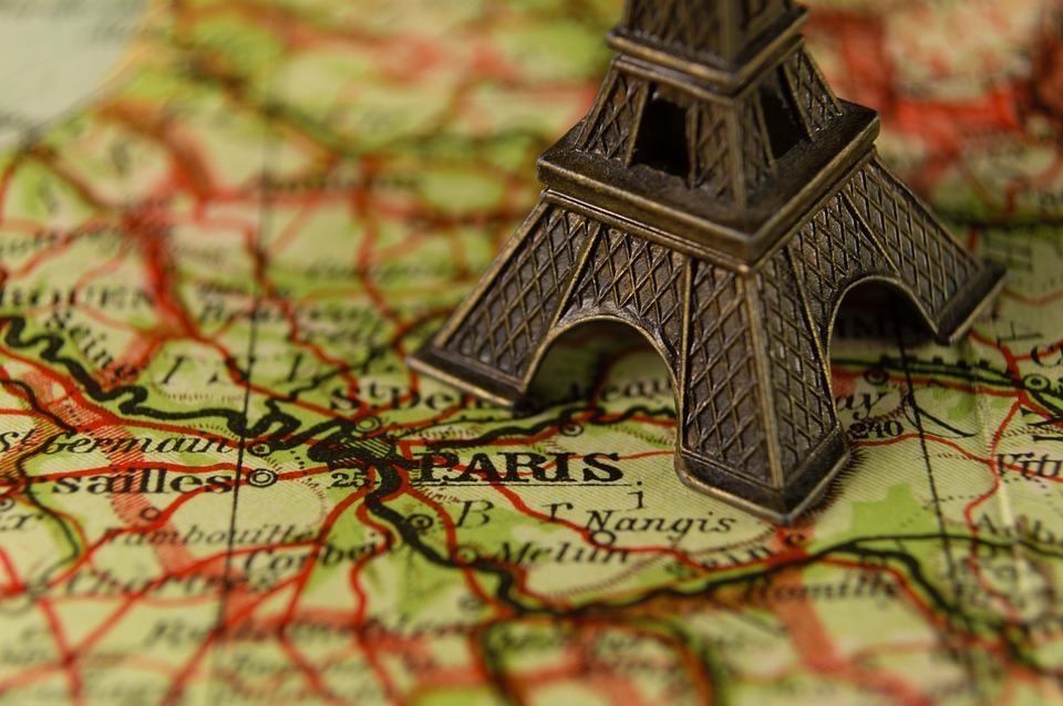 Meravigliosa Parigi: 15 motivi per cui dovresti visitarla