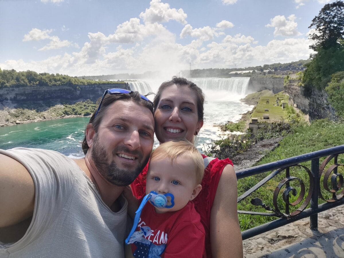 Il nostro viaggio in Canada – Part I