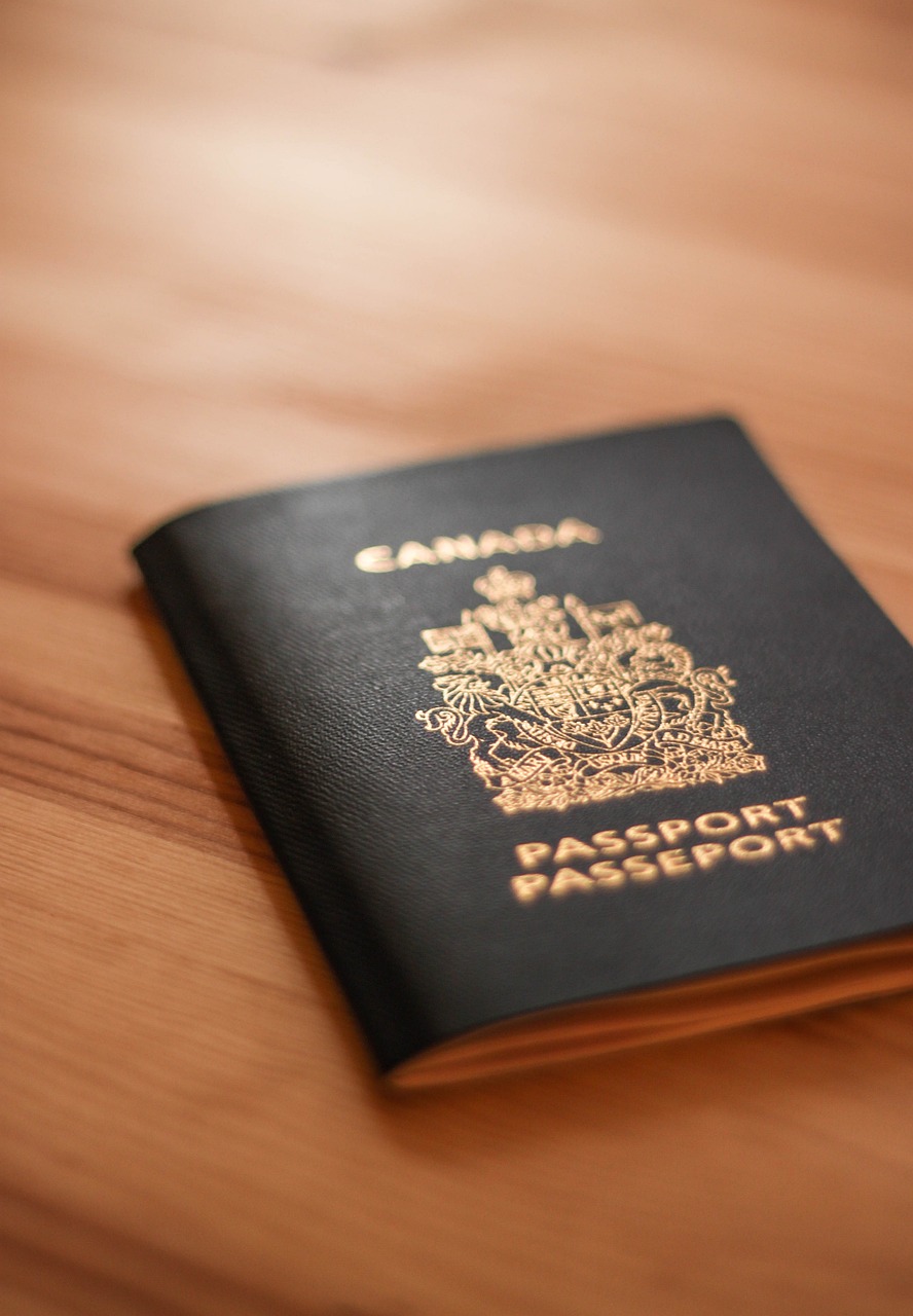 Viaggiare in Canada: documenti necessari
